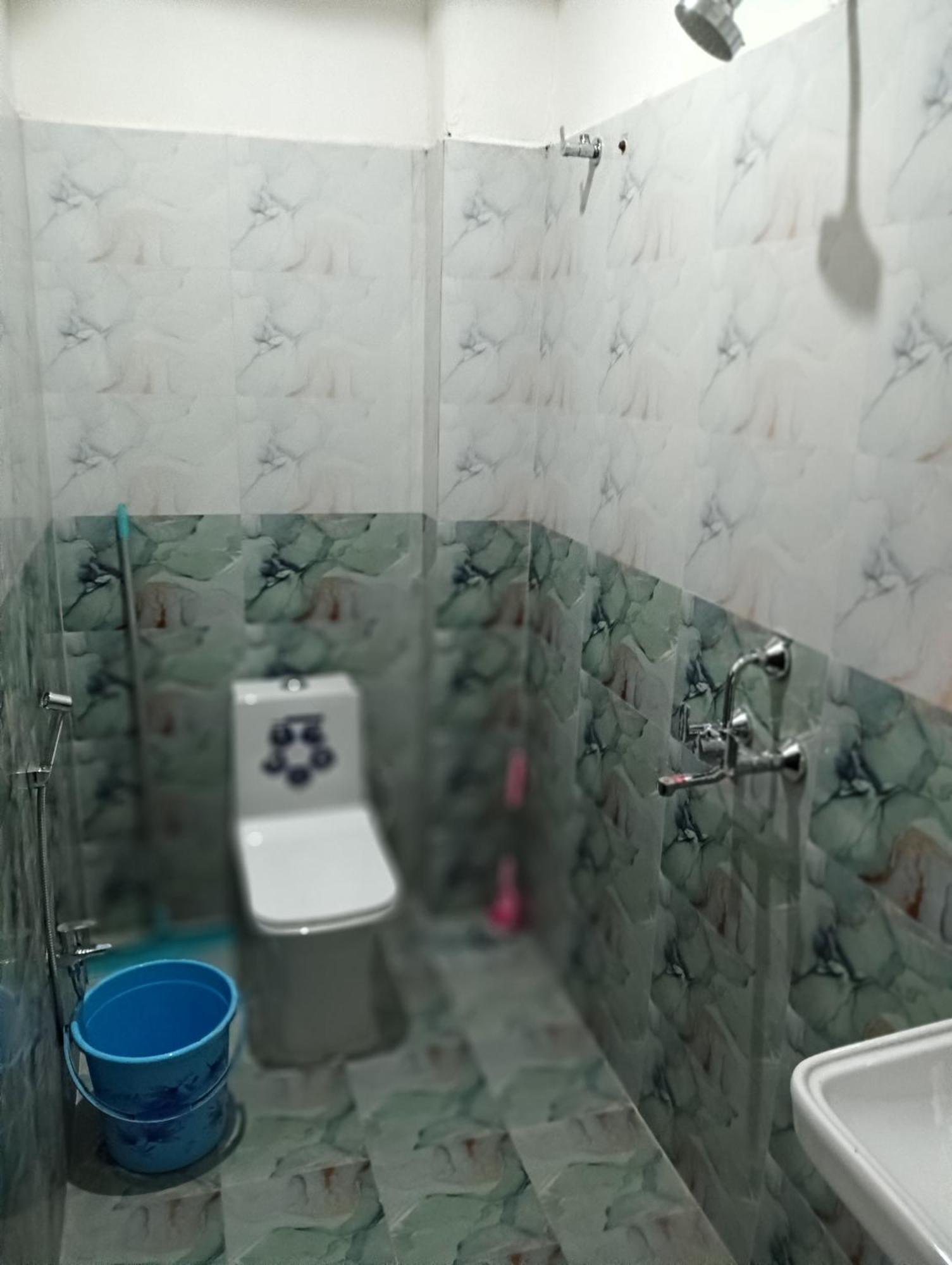 Kedar Guest House Ayodhya المظهر الخارجي الصورة