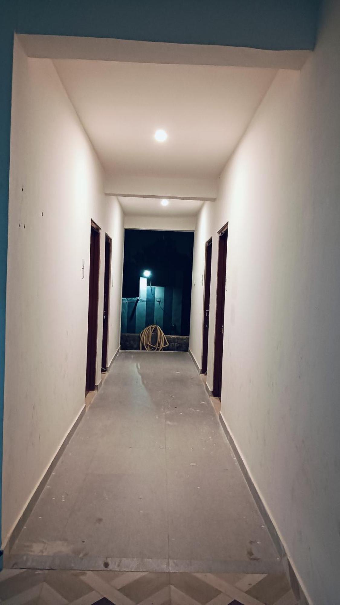 Kedar Guest House Ayodhya المظهر الخارجي الصورة